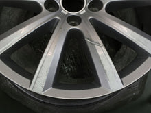 Load image into Gallery viewer, 1x Alufelge 18 Zoll 8.0&quot; 5x112 25ET Glanz Silber 760071498 VW Touareg Rim Wheel