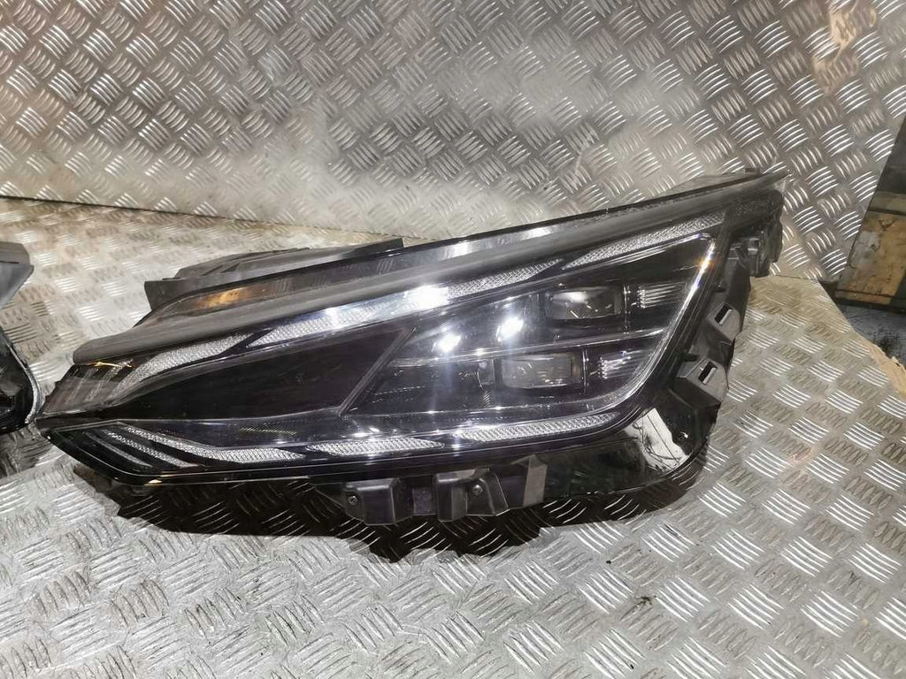 Frontscheinwerfer Kia Ev6 92102-CV1 Full LED Rechts Scheinwerfer Headlight