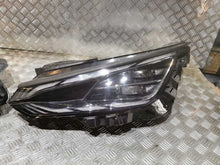 Laden Sie das Bild in den Galerie-Viewer, Frontscheinwerfer Kia Ev6 92102-CV1 Full LED Rechts Scheinwerfer Headlight