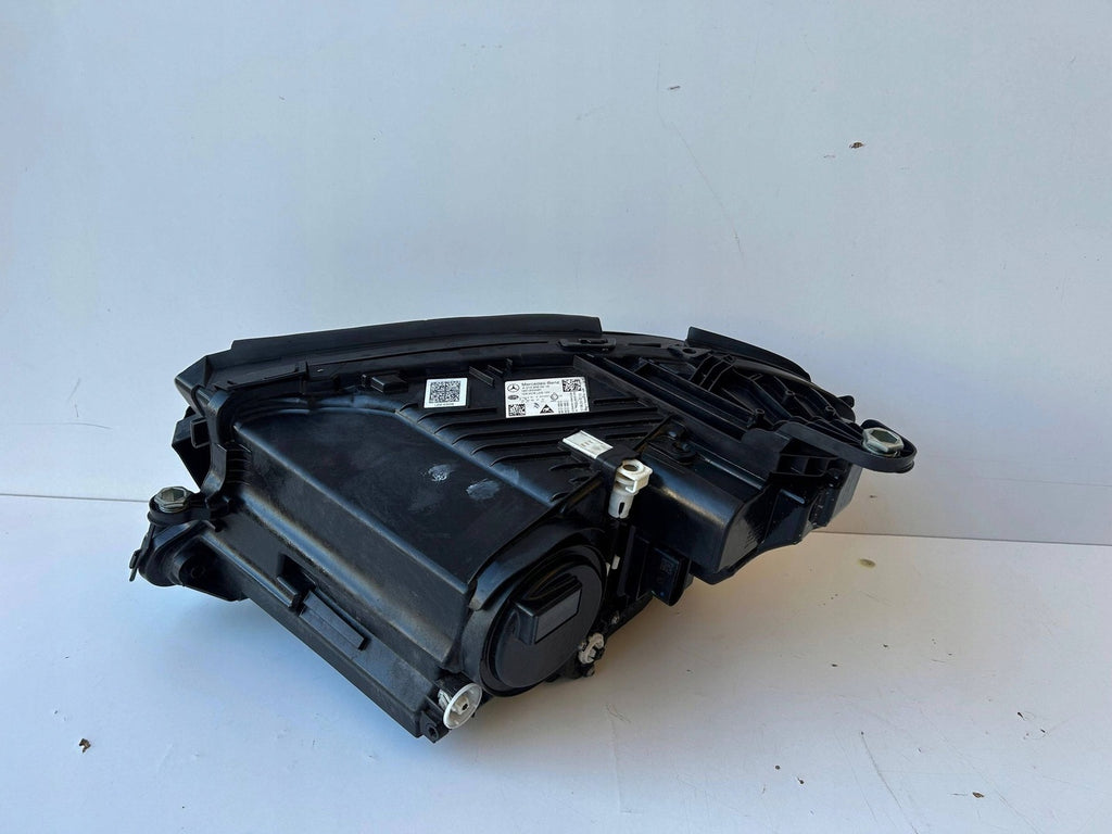 Frontscheinwerfer Mercedes-Benz A2139060210 Rechts Scheinwerfer Headlight SCH4171104304kc