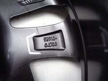 Load image into Gallery viewer, 1x Alufelge 17 Zoll 7.0" 5x114.3 53ET 52910-G4700 Hyundai I Rim Wheel FEL4152817942ez