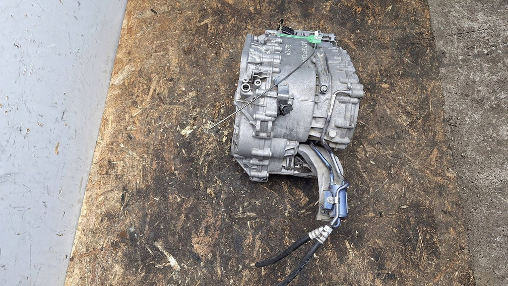 Getriebe Mercedes-Benz W245 W169 A1693702300 Automatikgetriebe Trasmissione