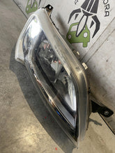 Laden Sie das Bild in den Galerie-Viewer, Frontscheinwerfer Fiat Ducato 1394418080 Rechts Scheinwerfer Headlight SCH4217976824vp