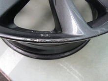 Load image into Gallery viewer, 1x Alufelge 18 Zoll 7.0" 5x114.3 45ET 9965657080 Mazda 3 Bp Rim Wheel FEL6134893041qx
