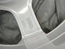 Load image into Gallery viewer, 1x Alufelge 15 Zoll 6.0" 5x100 40ET Glanz Silber 6R0601025BF VW Polo 6r FEL2392066251ht