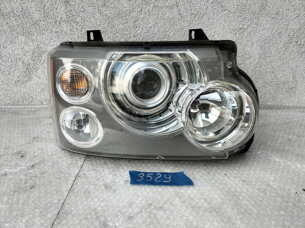 Frontscheinwerfer Land Rover Range 1EL23803604 Rechts Scheinwerfer Headlight SCH3042158258qq