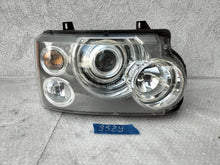 Laden Sie das Bild in den Galerie-Viewer, Frontscheinwerfer Land Rover Range 1EL23803604 Rechts Scheinwerfer Headlight SCH3042158258qq