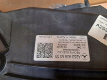 Load image into Gallery viewer, Frontscheinwerfer Mercedes-Benz Glc C253 X253 A2539065003 Rechts Headlight SCH7539861194nh