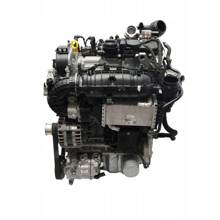 Motor VW Tiguan Ax1 DPBE DACB 1.5 TSI 131PS 96kW 69TKm Benzin Engine Unkomplett MOT2138526920ra