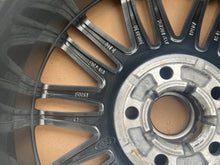 Laden Sie das Bild in den Galerie-Viewer, 1x Alufelge 16 Zoll 7.0" 5x108 50ET Glanz Silber F1EJ-A1B Ford Mondeo Rim Wheel FEL7503574091xa
