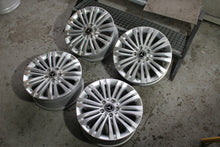 Load image into Gallery viewer, 4x Alufelge 17 Zoll 7.0" 5x112 44 5ET A2064014400 Mercedes-Benz W206 Rim Wheel FEL3516044572nn