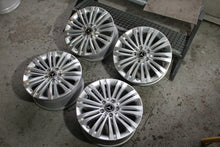 Laden Sie das Bild in den Galerie-Viewer, 4x Alufelge 17 Zoll 7.0" 5x112 44 5ET A2064014400 Mercedes-Benz W206 Rim Wheel FEL3516044572nn