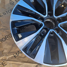 Load image into Gallery viewer, 1x Alufelge 16 Zoll 6.5" 5x112 44ET Mercedes-Benz W177 Rim Wheel FEL6790866352ev