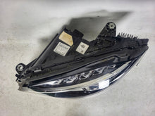 Load image into Gallery viewer, Frontscheinwerfer Mercedes-Benz W205 2059063703 Links Scheinwerfer Headlight SCH6192285912km