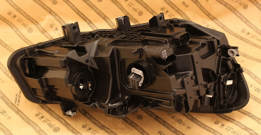 Frontscheinwerfer BMW 2 F45 F46 8738645-04 LED Links Scheinwerfer Headlight SCH9020563983rc