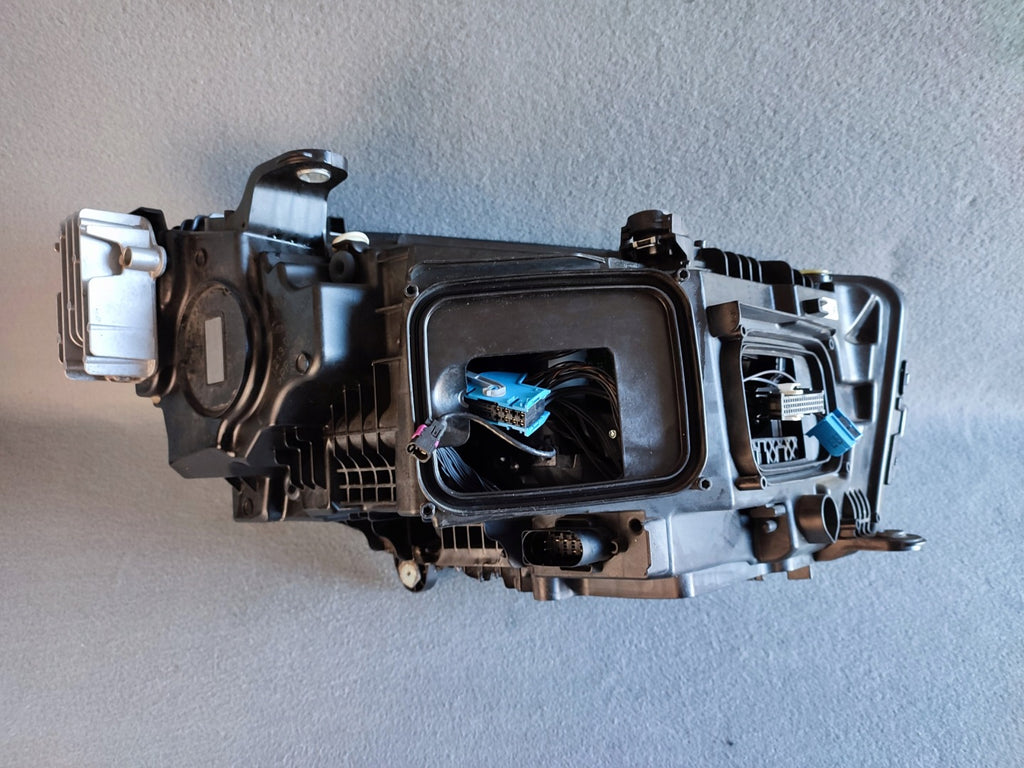 Frontscheinwerfer Mercedes-Benz Glc A2549062302 Links Scheinwerfer Headlight SCH9555963683et