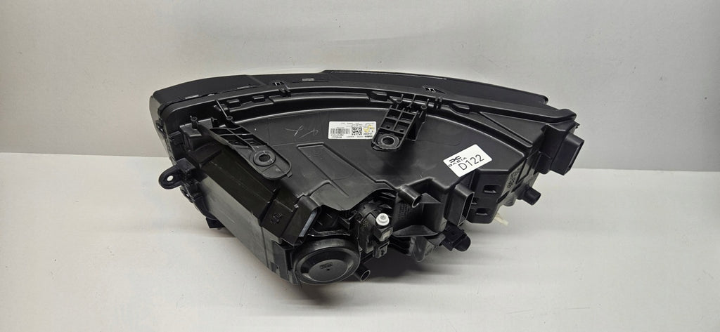 Frontscheinwerfer Dacia Duster 260107725R LED Rechts Scheinwerfer Headlight SCH5353907895cs