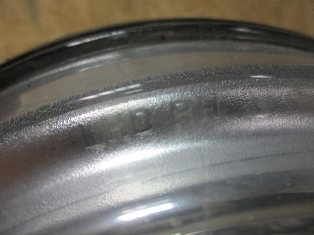 Frontscheinwerfer Jeep Cherokee Rechts Scheinwerfer Headlight SCH5630646655jz