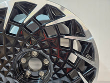 Load image into Gallery viewer, 1x Alufelge 20 Zoll 8.5" 5x114.3 54ET 52910-GI210 Hyundai I Rim Wheel FEL7176759598kh
