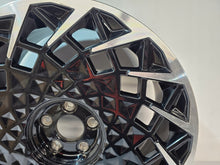 Laden Sie das Bild in den Galerie-Viewer, 1x Alufelge 20 Zoll 8.5" 5x114.3 54ET 52910-GI210 Hyundai I Rim Wheel FEL7176759598kh