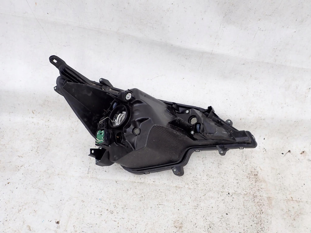 Frontscheinwerfer Mitsubishi Space Star 2323SDE34233 Links Headlight