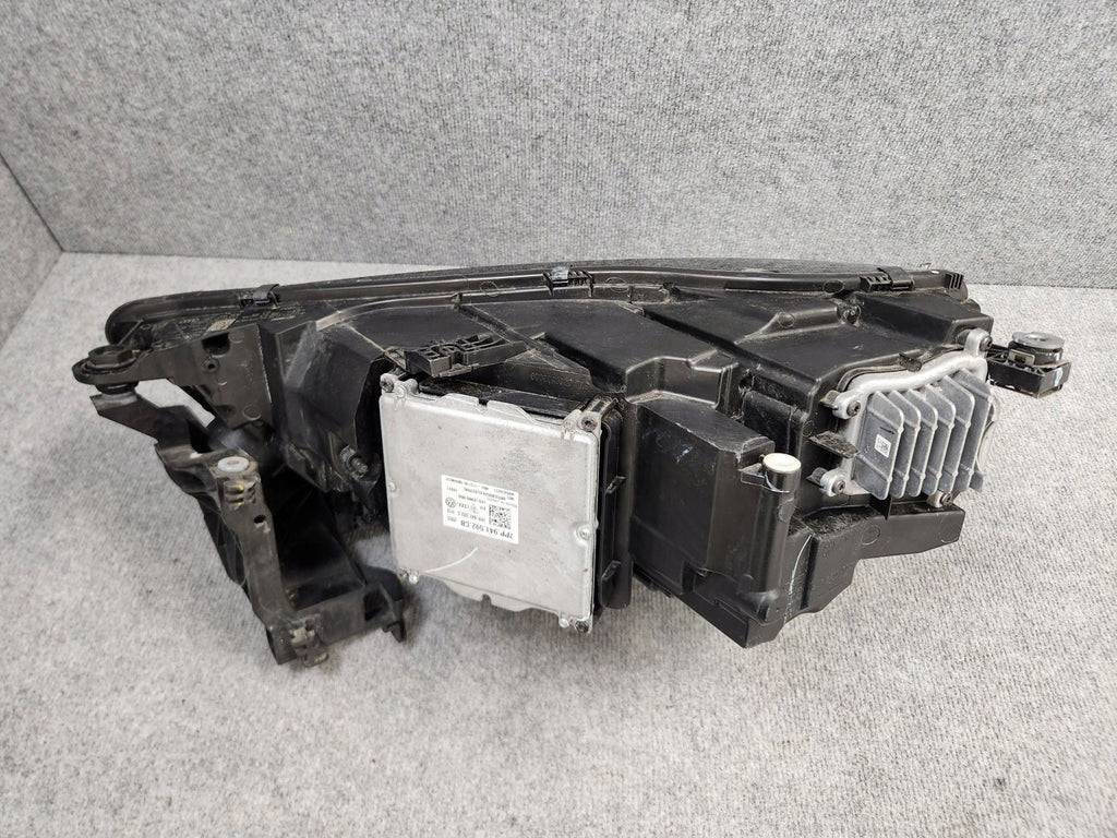 Frontscheinwerfer Audi Q5 80A941036SCZ LED Rechts Scheinwerfer Headlight SCH2751052881do