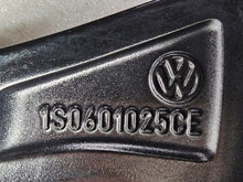 Load image into Gallery viewer, 1x Alufelge 15 Zoll 5.5" 4x100 41ET 1S0601025 Seat Mii Up! Rim Wheel FEL8381866311yi