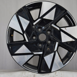 1x Alufelge 18 Zoll 7.0