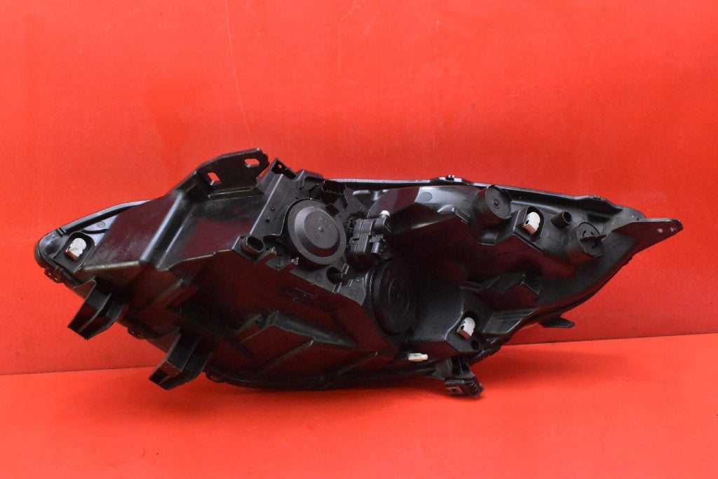 Frontscheinwerfer Renault Megane III Scenic 89902925 Rechts Headlight SCH5907282199rf