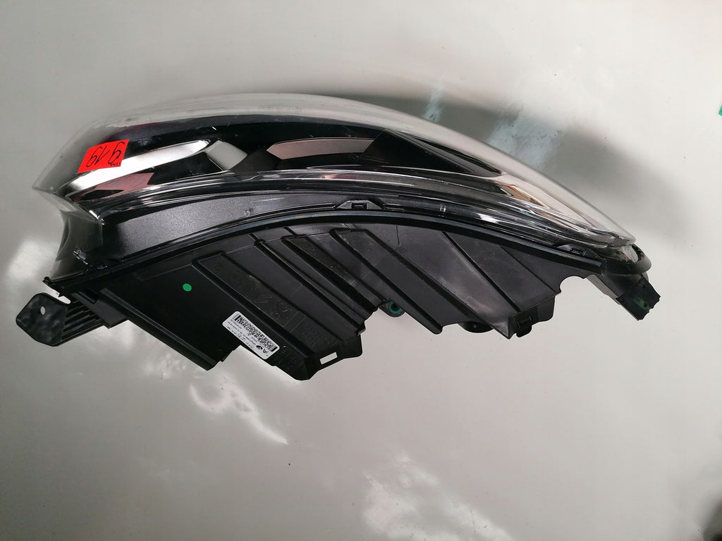 Frontscheinwerfer Citroën Jumpy 9808233980-00 Xenon Rechts Headlight SCH1066847590nz