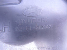 Laden Sie das Bild in den Galerie-Viewer, Frontscheinwerfer Hyundai I30 921012LXXX Links Scheinwerfer Headlight SCH8696396458xp