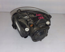 Laden Sie das Bild in den Galerie-Viewer, Frontscheinwerfer Fiat 500 81533101 81530201 Ein Satz Scheinwerfer Headlight SCH8164909386ls