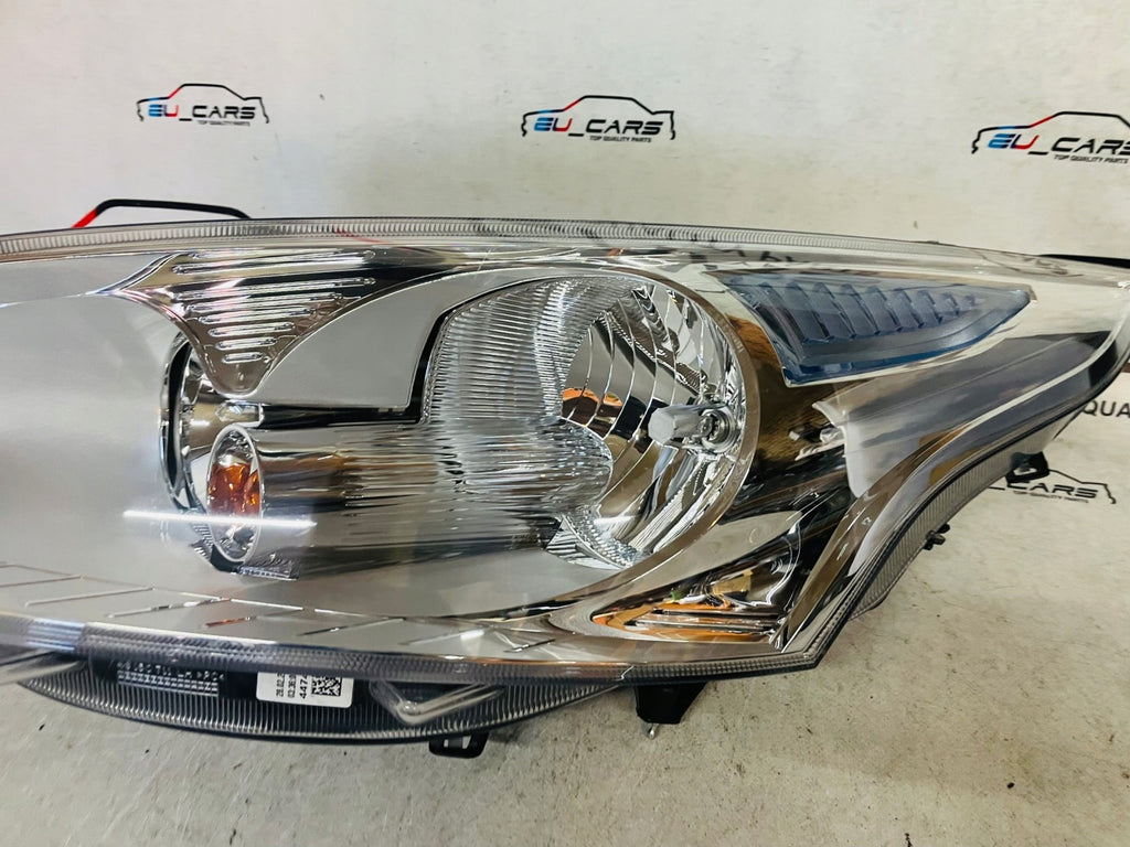 Frontscheinwerfer Ford B Max 13W030-AF Links Scheinwerfer Headlight SCH9170902529vn