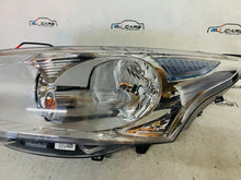 Load image into Gallery viewer, Frontscheinwerfer Ford B Max 13W030-AF Links Scheinwerfer Headlight SCH9170902529vn
