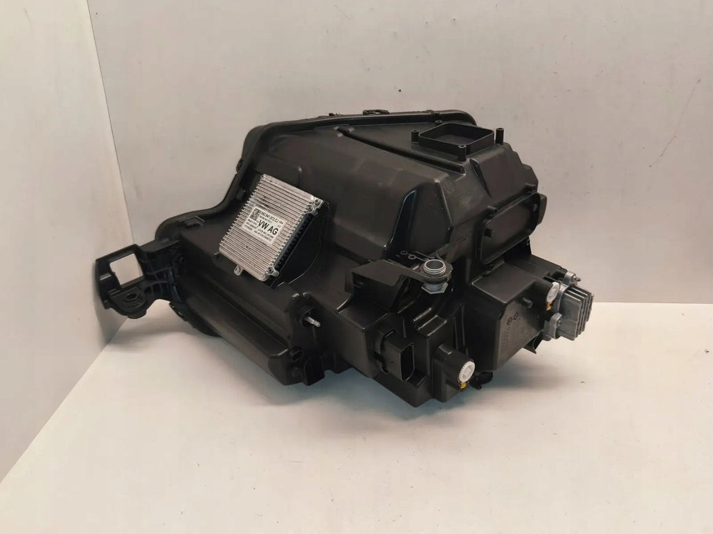 Frontscheinwerfer Skoda Karoq 57B941035 LED Links Scheinwerfer Headlight SCH7146557171he