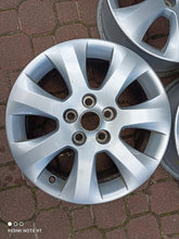 Laden Sie das Bild in den Galerie-Viewer, 1x Alufelge 17 Zoll 7.0&quot; 5x120 41ET 13351762 Opel Insignia A Rim Wheel