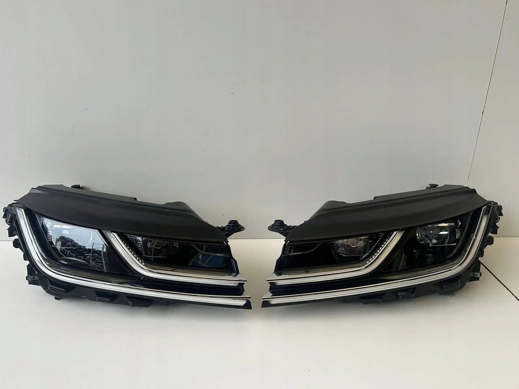 Frontscheinwerfer VW Arteon 3G8941035 3G8941036 Ein Stück (Rechts oder Links) SCH8489651549au