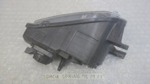 Laden Sie das Bild in den Galerie-Viewer, Frontscheinwerfer Dacia Spring 260101001R Rechts Scheinwerfer Headlight SCH7339788131gt