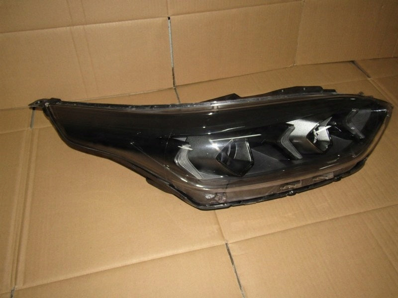 Frontscheinwerfer Kia Ceed 92102-J7XXX LED Rechts Scheinwerfer Headlight