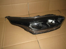 Laden Sie das Bild in den Galerie-Viewer, Frontscheinwerfer Kia Ceed 92102-J7XXX LED Rechts Scheinwerfer Headlight