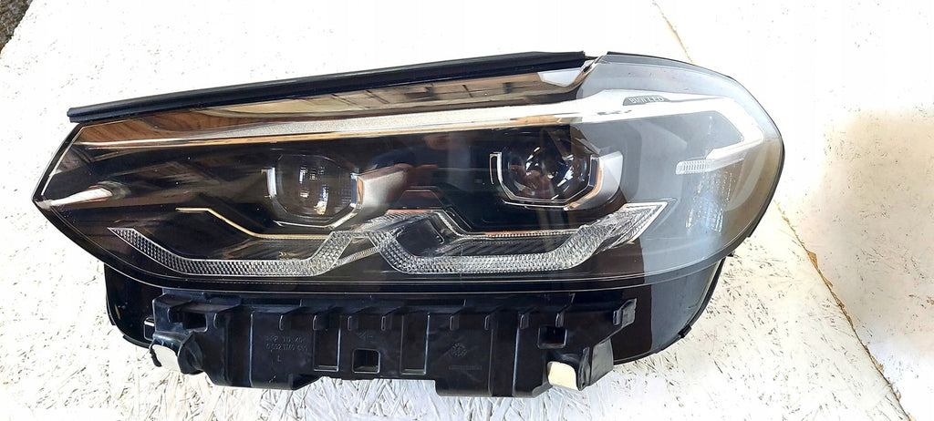 Frontscheinwerfer BMW X3 G01 G02 5A29201-08 Full LED Links Headlight SCH8451791022lf