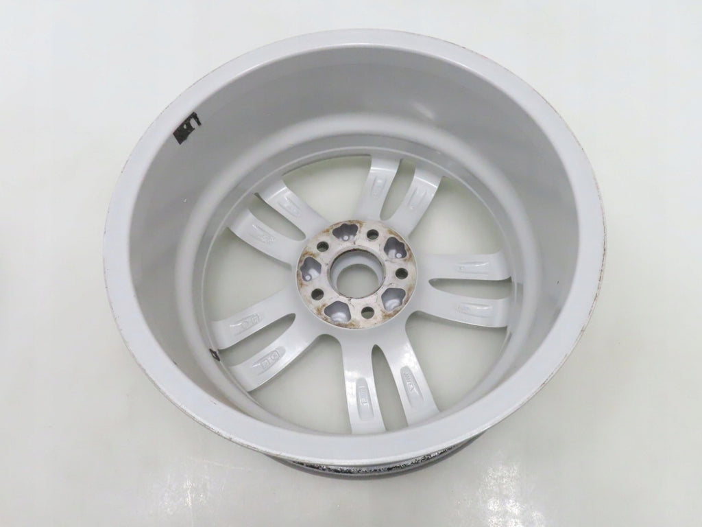 4x Alufelge 17 Zoll 7.5" 5x112 54ET KBA50749 Audi I Rim Wheel FEL4758230745zx
