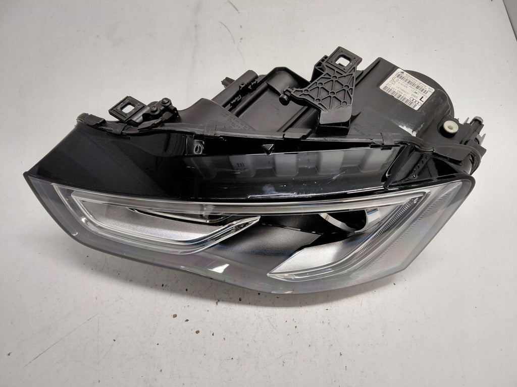 Frontscheinwerfer Audi A5 8T0941005C Xenon Links Scheinwerfer Headlight SCH6789388985zy