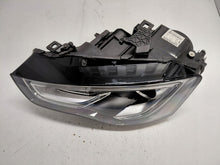 Laden Sie das Bild in den Galerie-Viewer, Frontscheinwerfer Audi A5 8T0941005C Xenon Links Scheinwerfer Headlight SCH6789388985zy