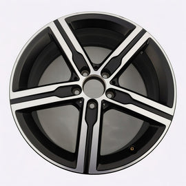 1x Alufelge 18 Zoll 7.5