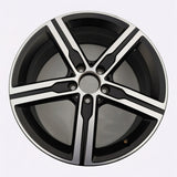 1x Alufelge 18 Zoll 7.5