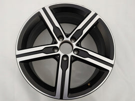 1x Alufelge 18 Zoll 7.5