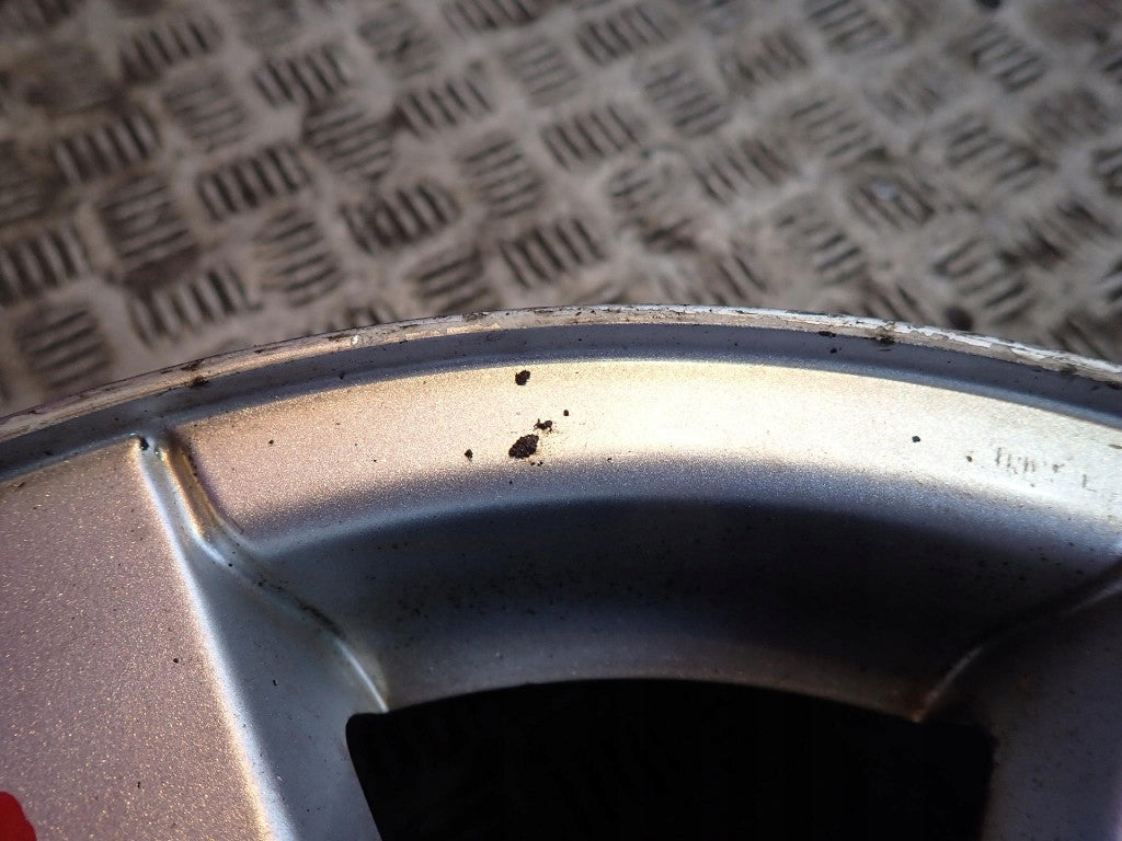 4x Alufelge 14 Zoll 6.0" 4x100 6X0601025 Seat I Rim Wheel FEL4719756757no