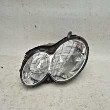 Laden Sie das Bild in den Galerie-Viewer, Frontscheinwerfer Mercedes-Benz Clk Links Scheinwerfer Headlight SCH2161810632xh