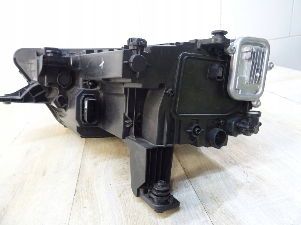 Frontscheinwerfer Ford Connect 2KF941036B LED Rechts Scheinwerfer Headlight SCH6893538304zj